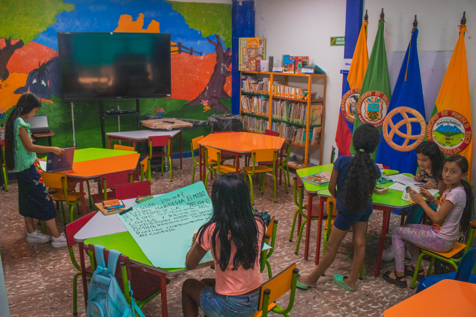 Pueblo Rico