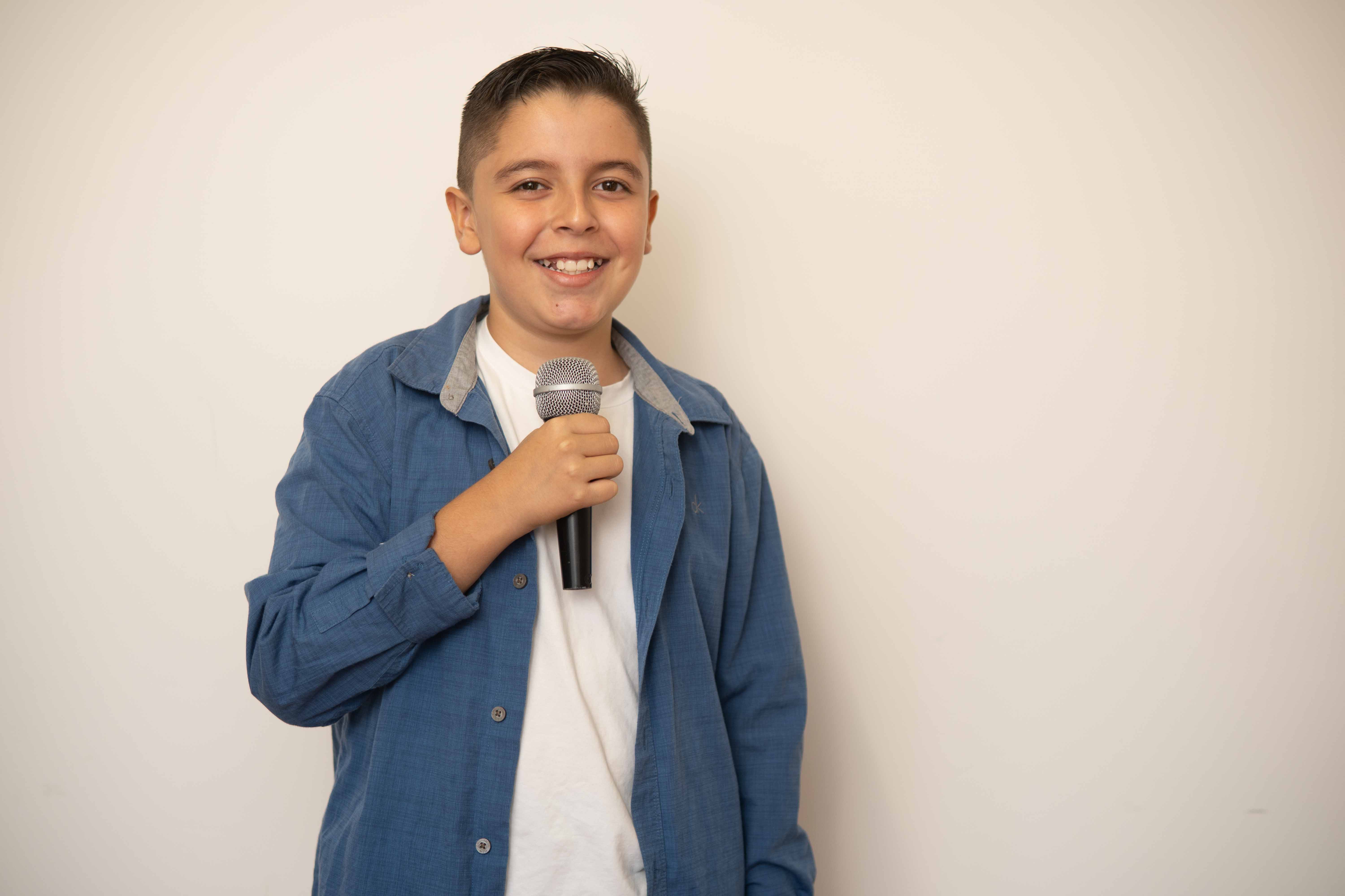 Técnica vocal