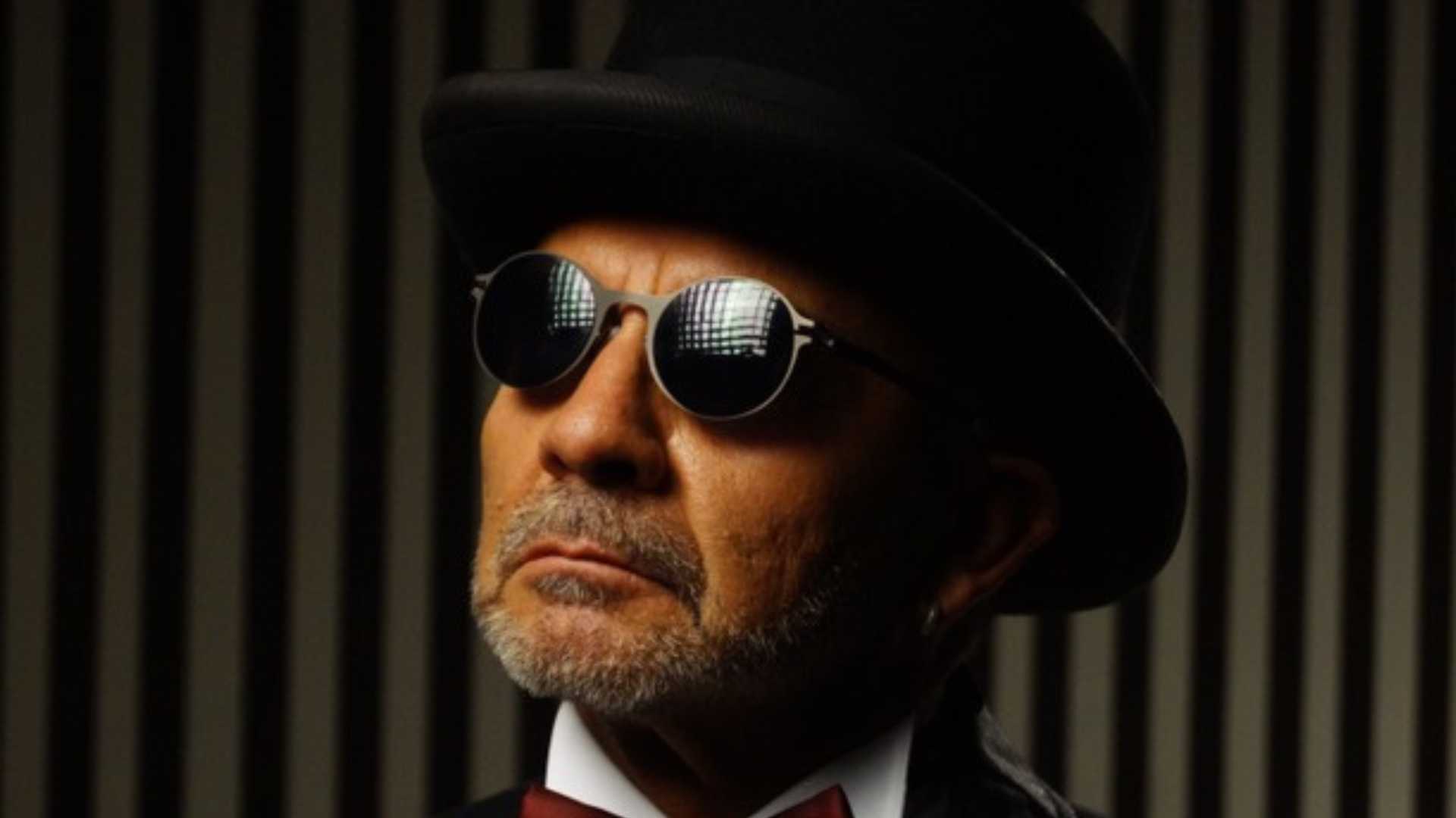 Concierto César Mora