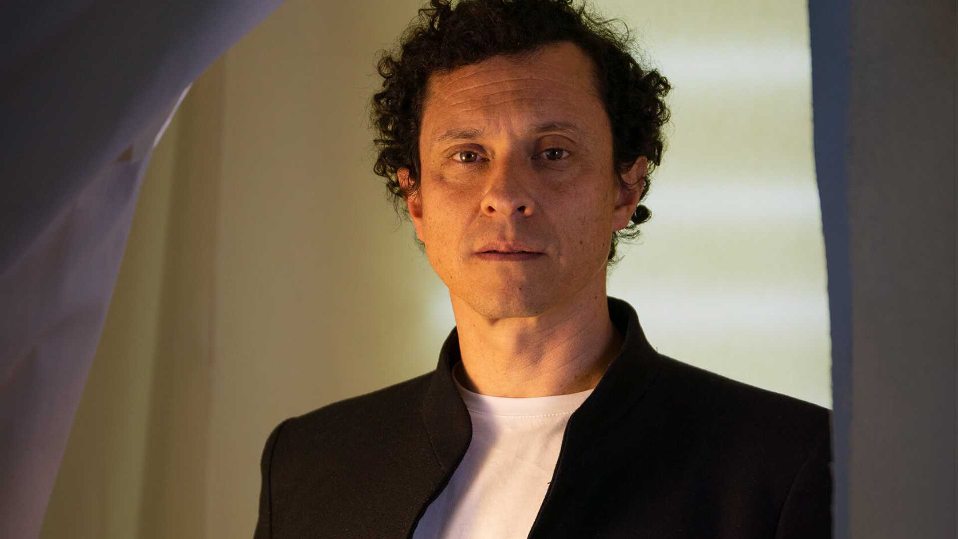 Julio Victoria, Sinfonía Electrónica