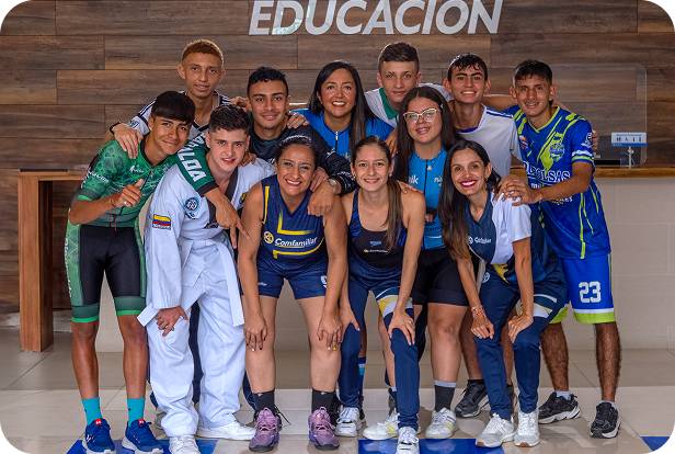Educación flexible 4