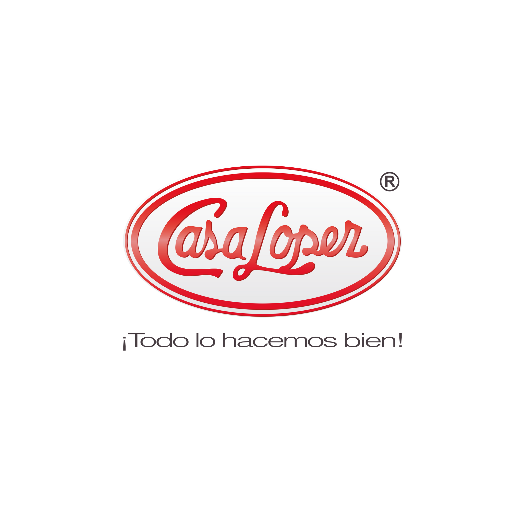 Logo Casa lópez