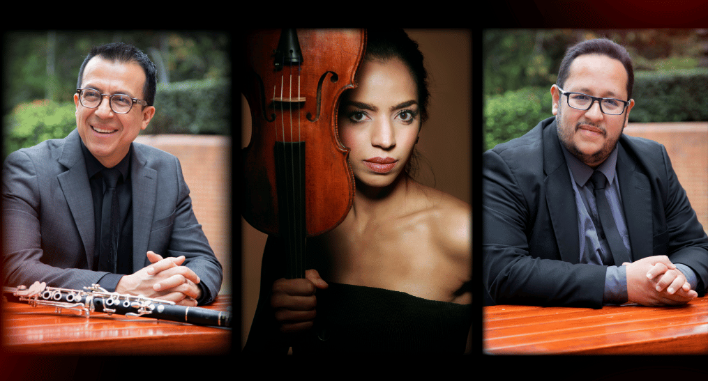 Davenpot Chamber Players