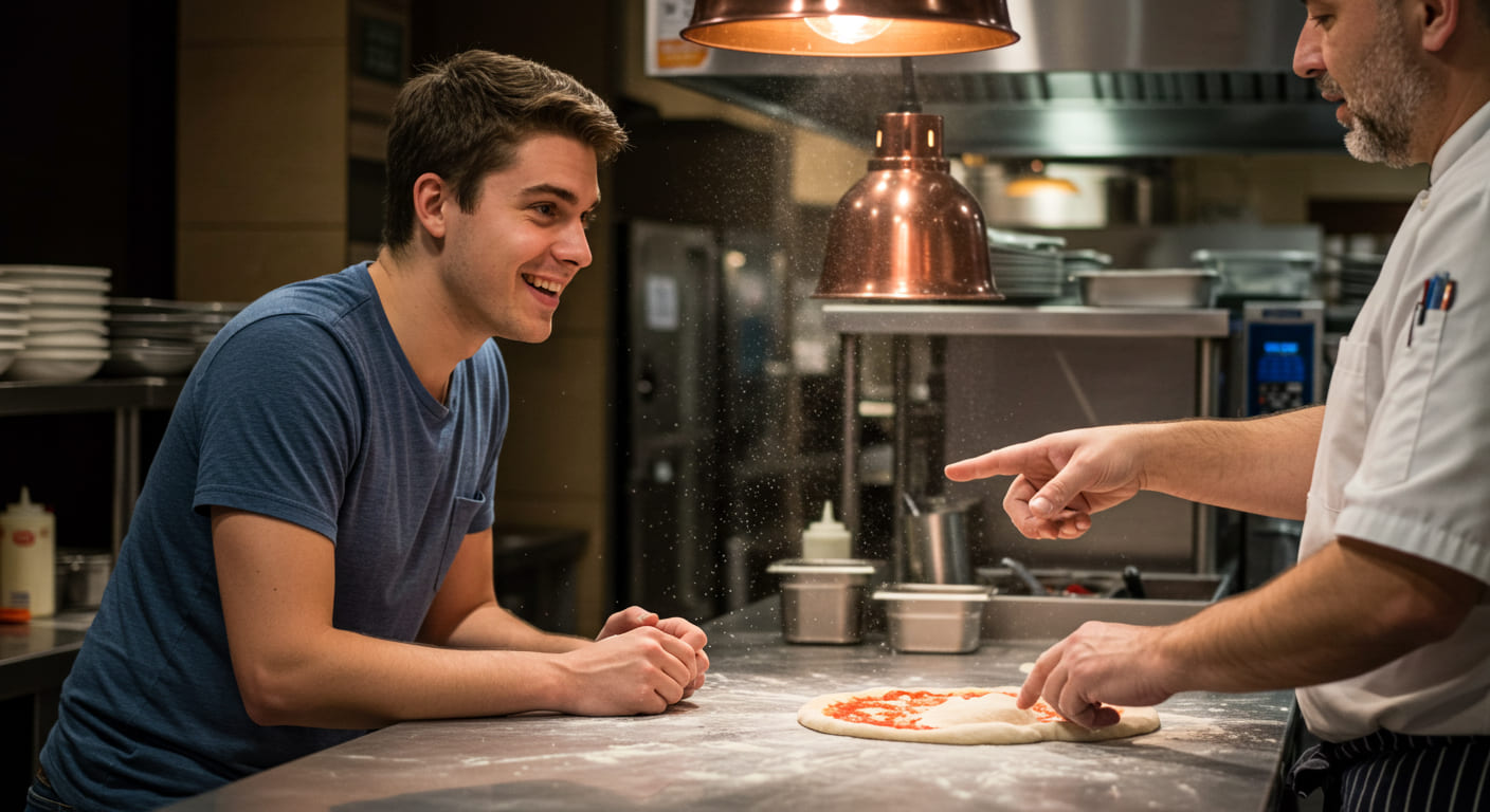 pizza