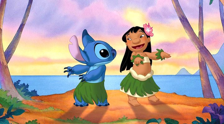 lilo