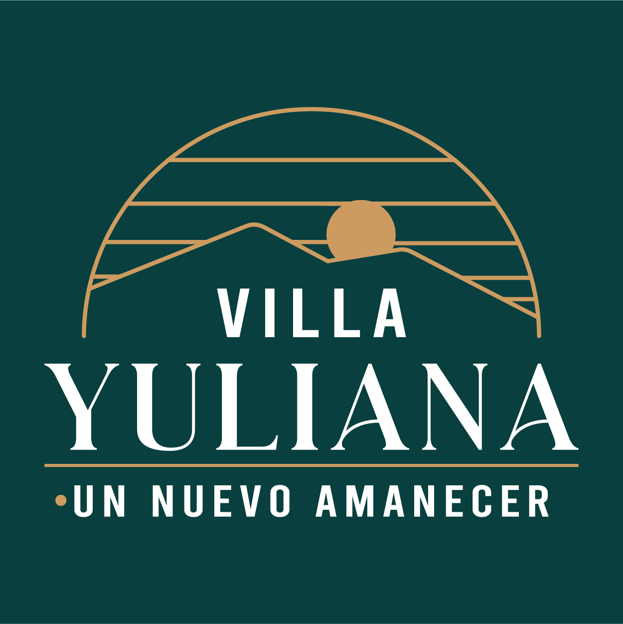 Logo Villa Yuliana