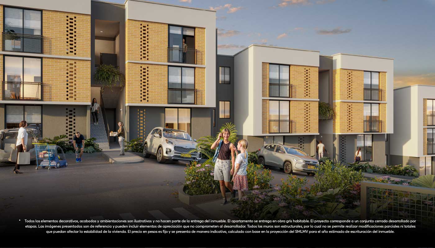 Render Exteriores (1)