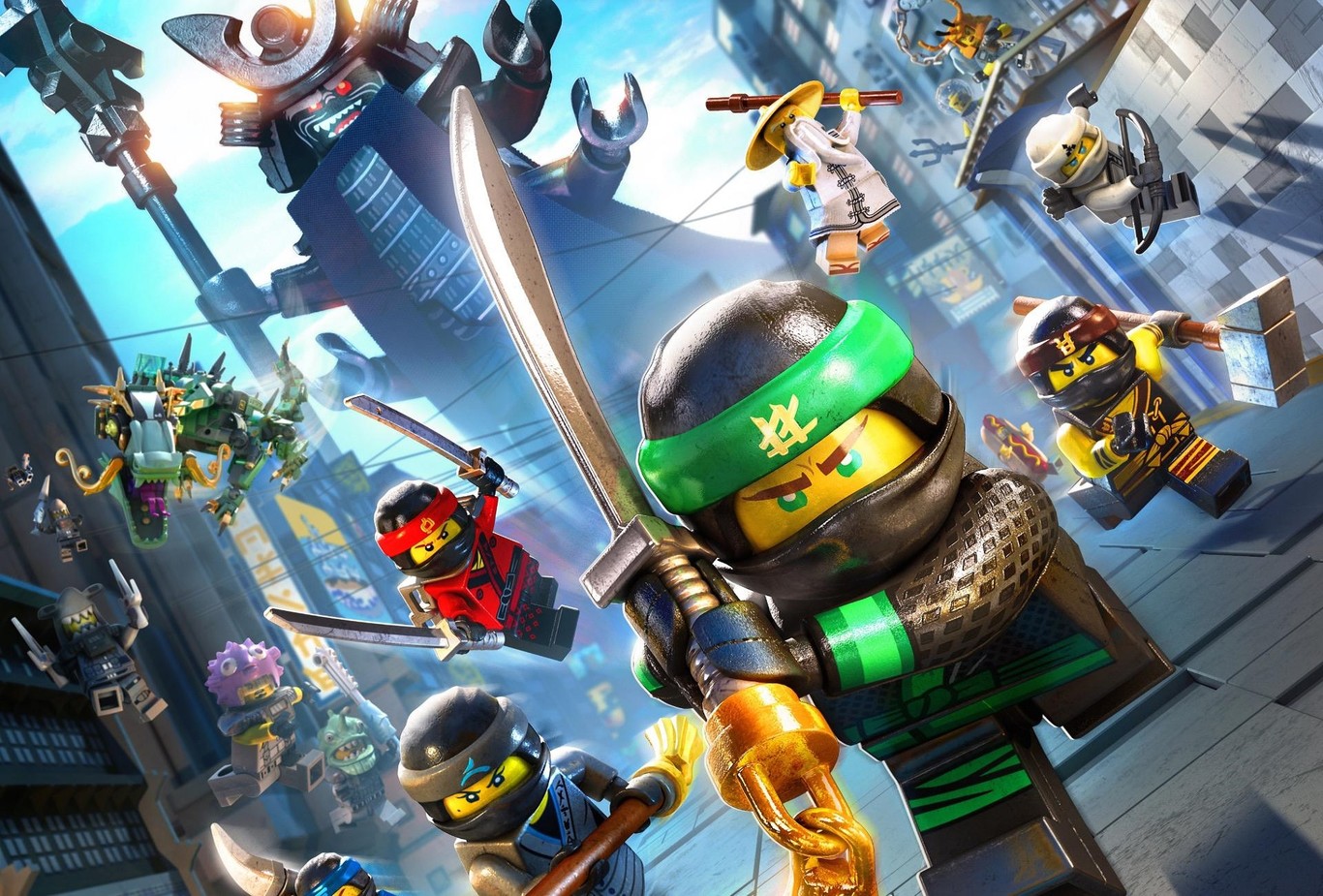 Lego