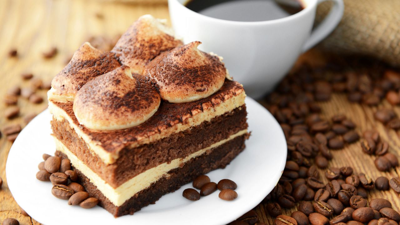 a base de cafe