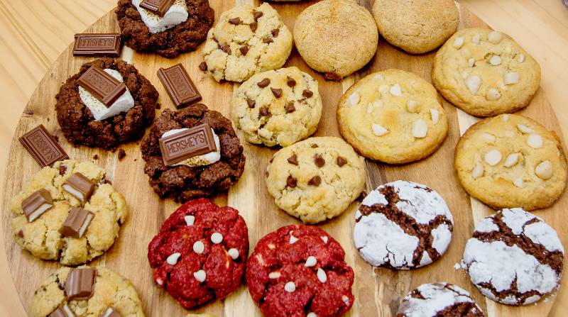 galleteria