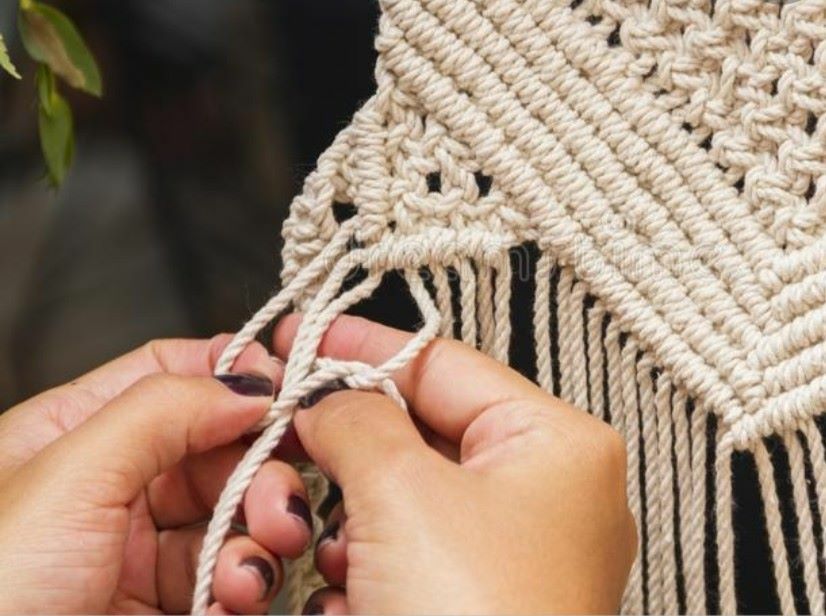 macrame