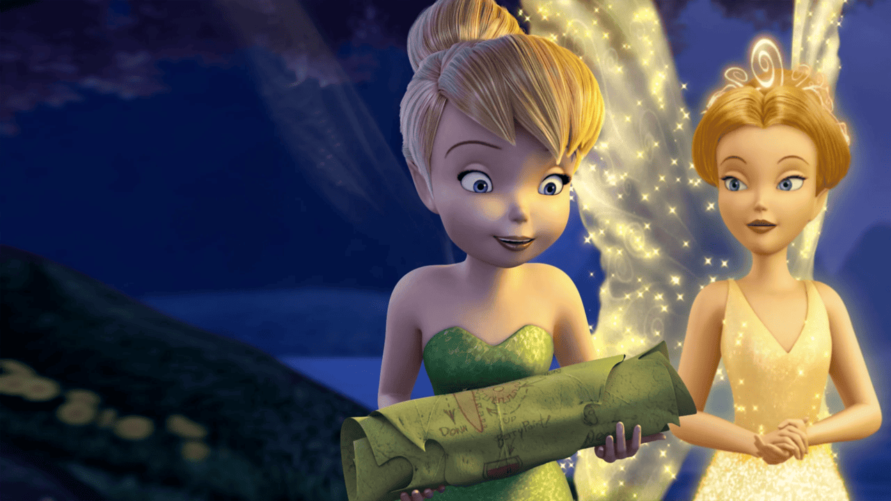 tinkerbell